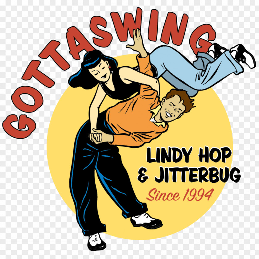 SWING DANCE Washington, D.C. Gottaswing, LLC Dance Jitterbug PNG