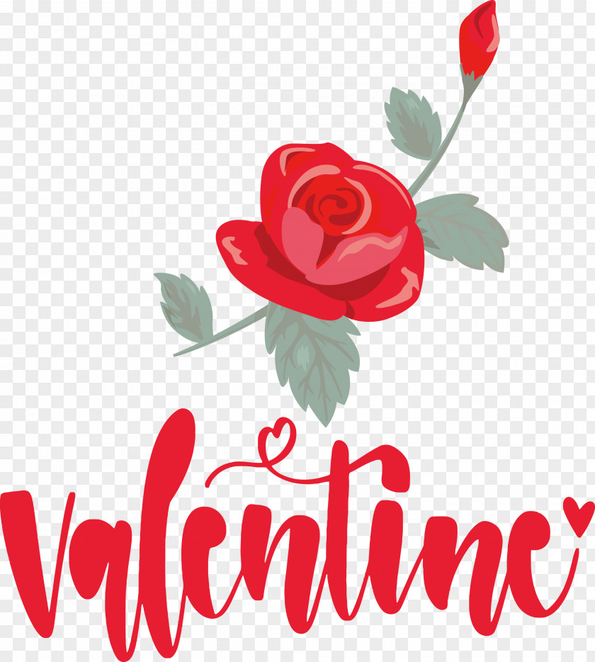 Valentines Day Valentine Love PNG