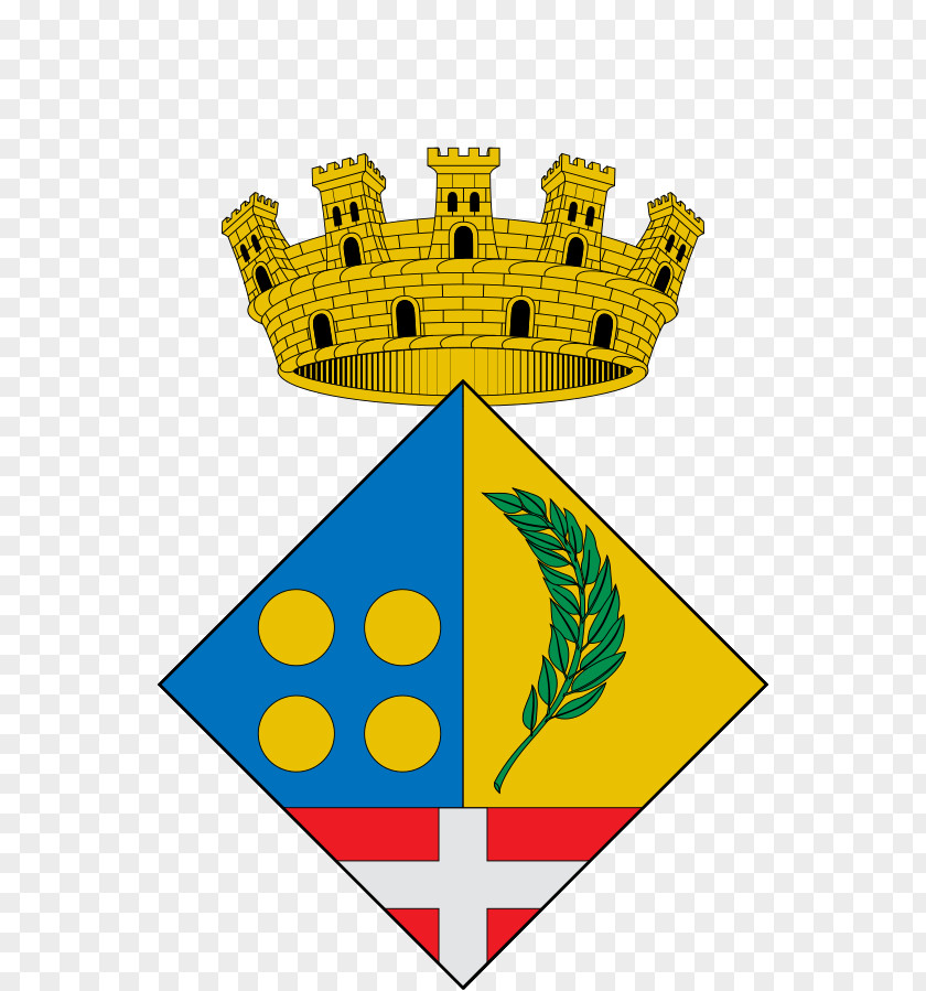 Vilassar De Mar Dalt Monistrol Montserrat El Masnou Coat Of Arms PNG