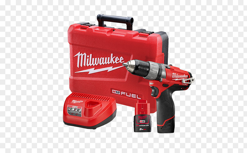 13mm Makita Drill Milwaukee Electric Tool Corporation Cordless M12 Fuel Compact Screwdriver Augers PNG