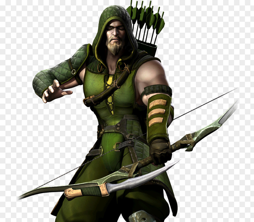 Angels Among Us Injustice: Gods Green Arrow Hal Jordan Lantern Roy Harper PNG