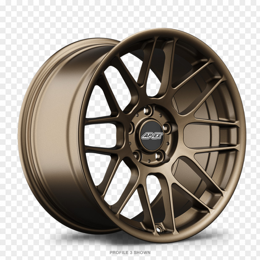 Auto Parts Alloy Wheel BMW M3 Z3 M1 PNG