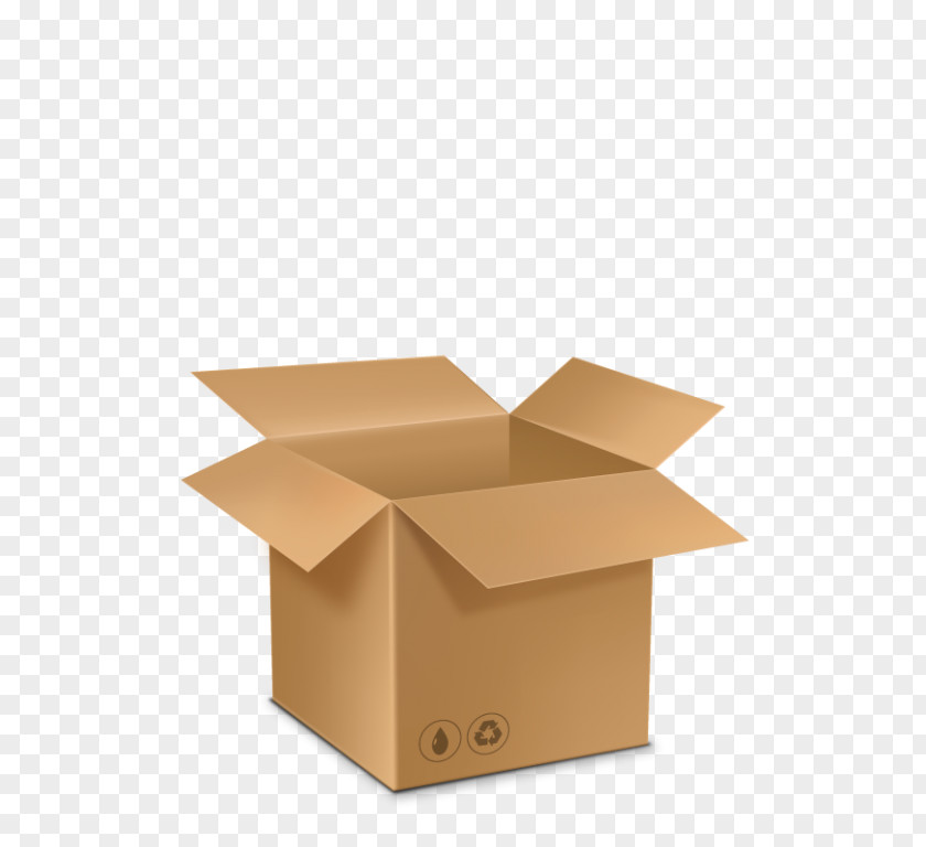 Box Mover Corrugated Fiberboard Design Packaging And Labeling PNG