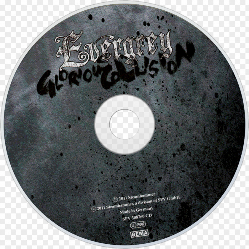 Cernova Tragedy Day Compact Disc A Night To Remember Album Evergrey Last Of The Good Guys PNG