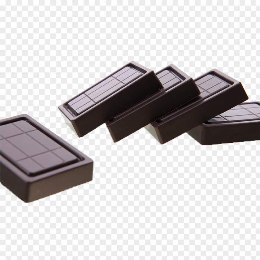 Chocolate Bars Bar Food Dark PNG