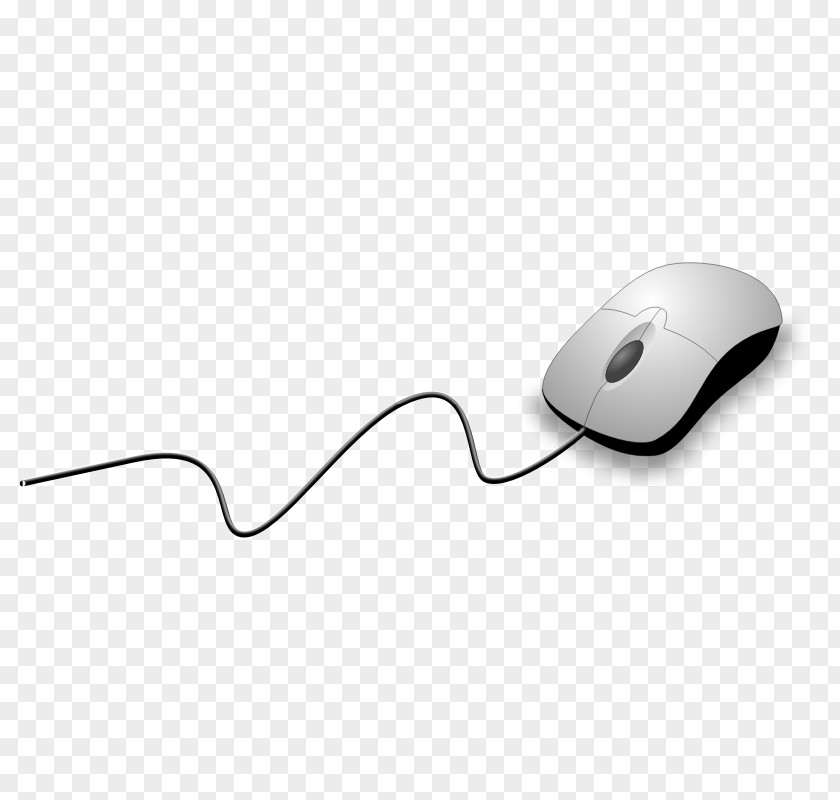Computer Mouse Picture Input Devices Hardware Clip Art PNG