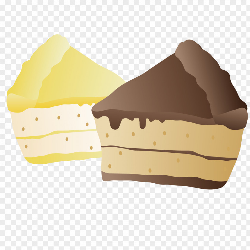 Delicious Chocolate Cake Ice Cream Birthday Milk PNG