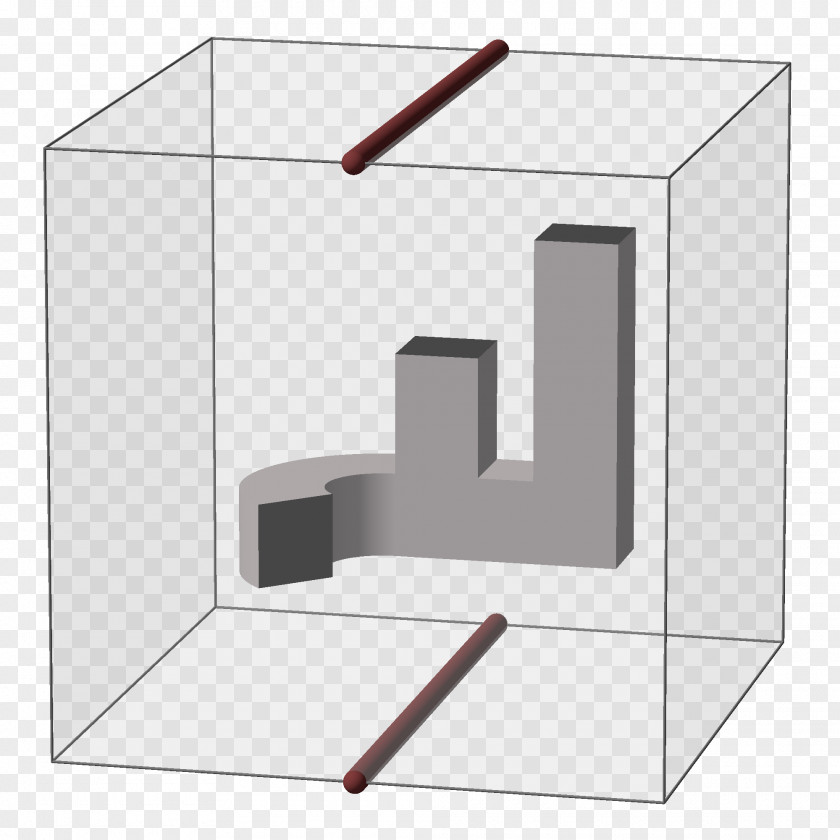 Design Logo Graphic Cube Angle PNG