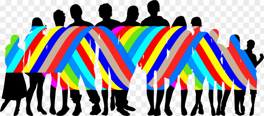 Diversity Clip Art PNG