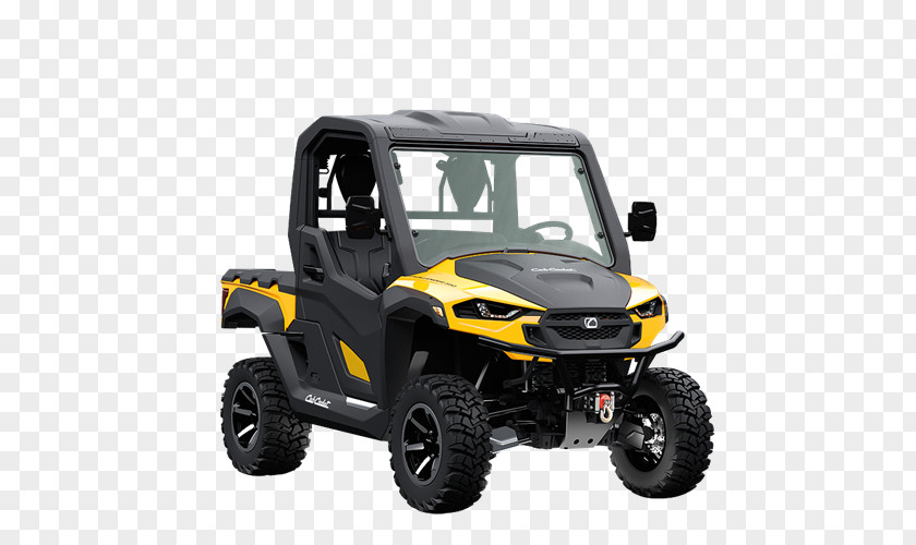Engine Displacement Cub 2018 Dodge Challenger Utility Vehicle TriCounty Mower & Tractor, Inc. 2017 Cadet PNG