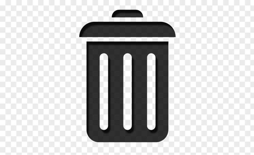 Garbage Rubbish Bins & Waste Paper Baskets PNG