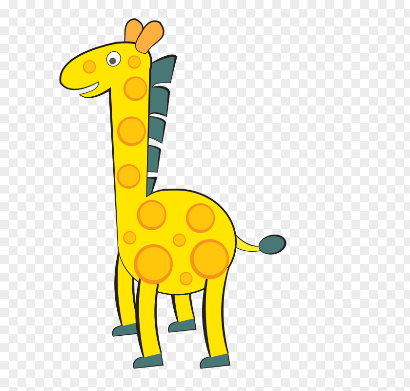 Giraffe Images Free Content Clip Art PNG