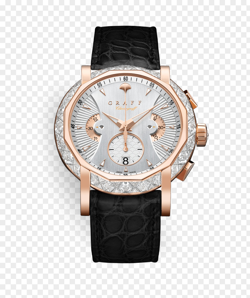 Graff Diamonds Breitling SA Rolex Watch Omega Longines PNG