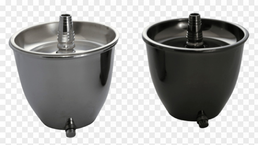 Ice Buckets Tableware PNG