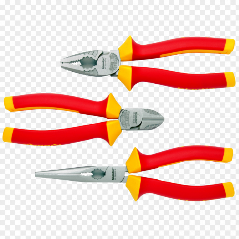 Install The Master Diagonal Pliers Tool Electrician Pincers PNG