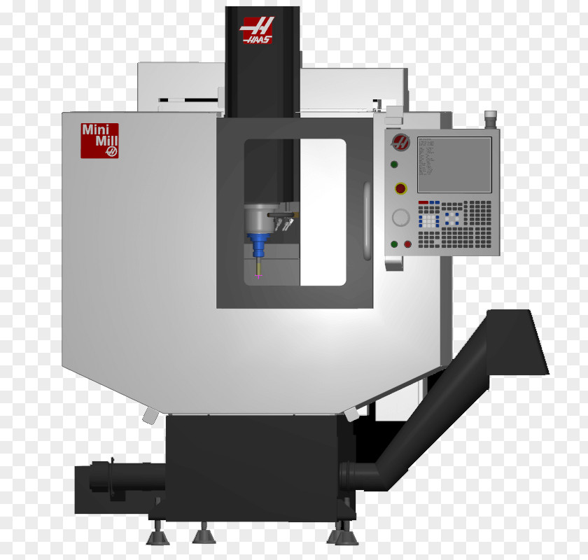 Machine Tool CAMplete TruePath Haas Automation, Inc. Computer Numerical Control Post Processor PNG