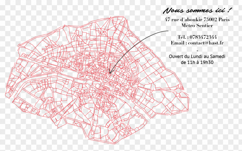 Magasin Hast Map Démarche Qualité PNG