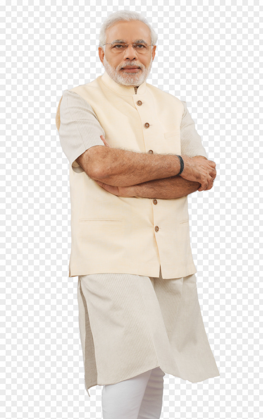 Narendra Modi Government Of India Prime Minister PNG