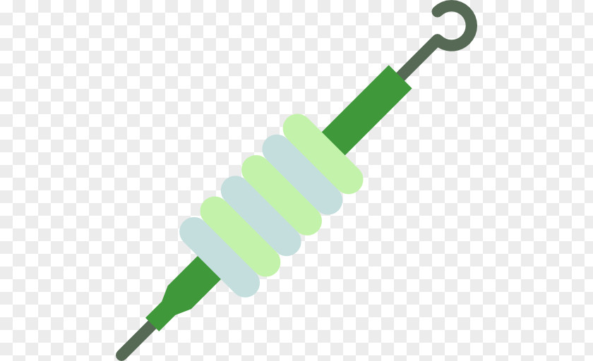 Needles Vector Graphic Design PNG