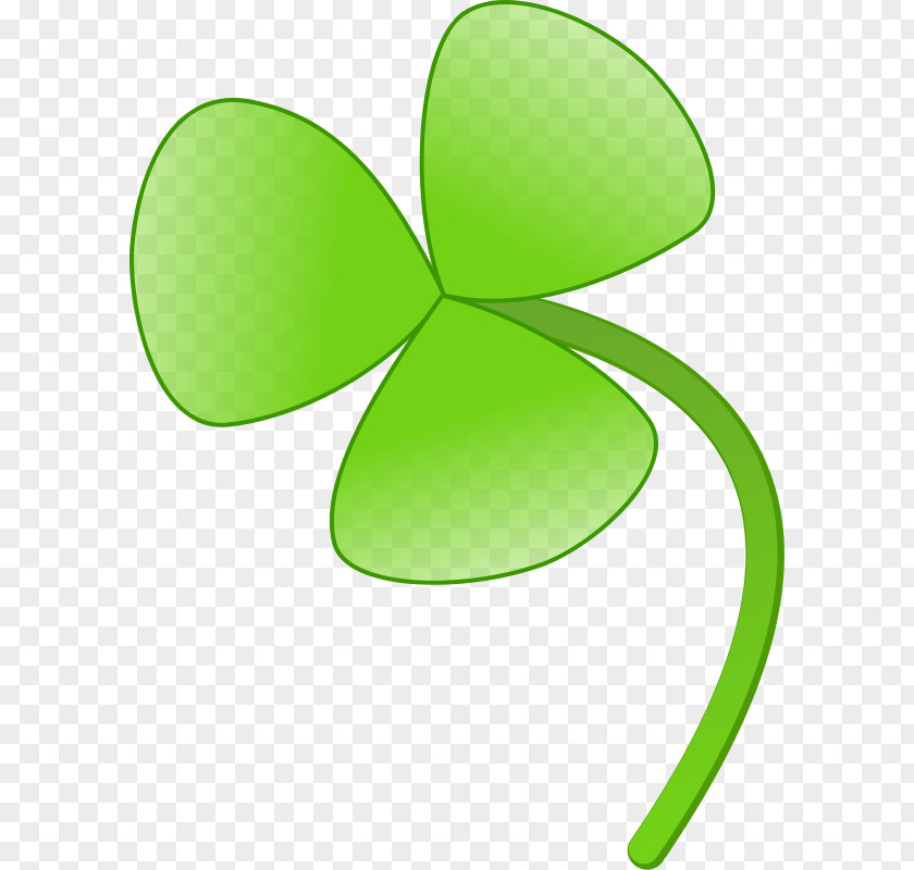 Pics Of Clovers Ireland Four-leaf Clover Clip Art PNG