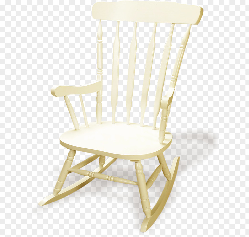 Simple Chair Table Clip Art PNG