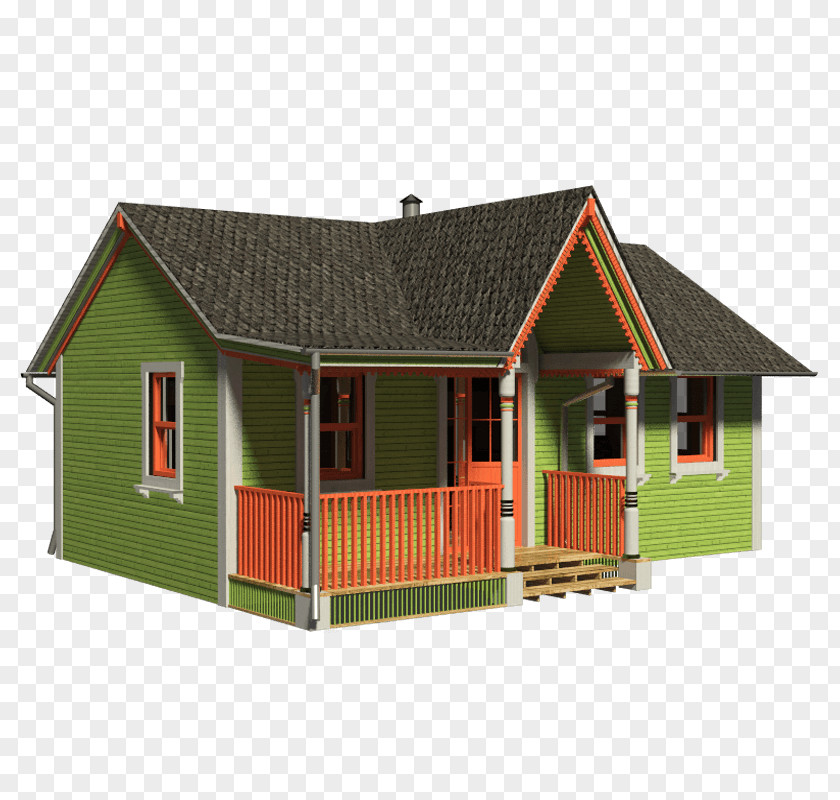 Small House Plan Tiny Movement Cottage Floor PNG