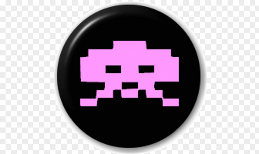 Space Invaders Pixel Art Arcade Game Video PNG