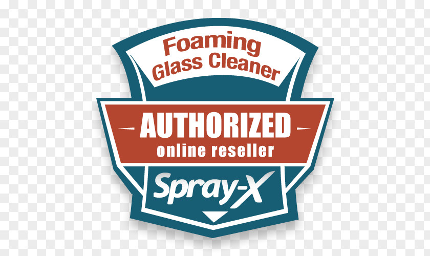 Spray Can Reseller Logo Sales Lead PNG