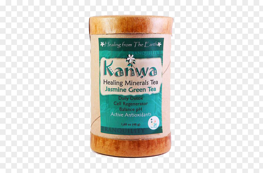 Tea Green Jasmine Herbal Detoxification PNG