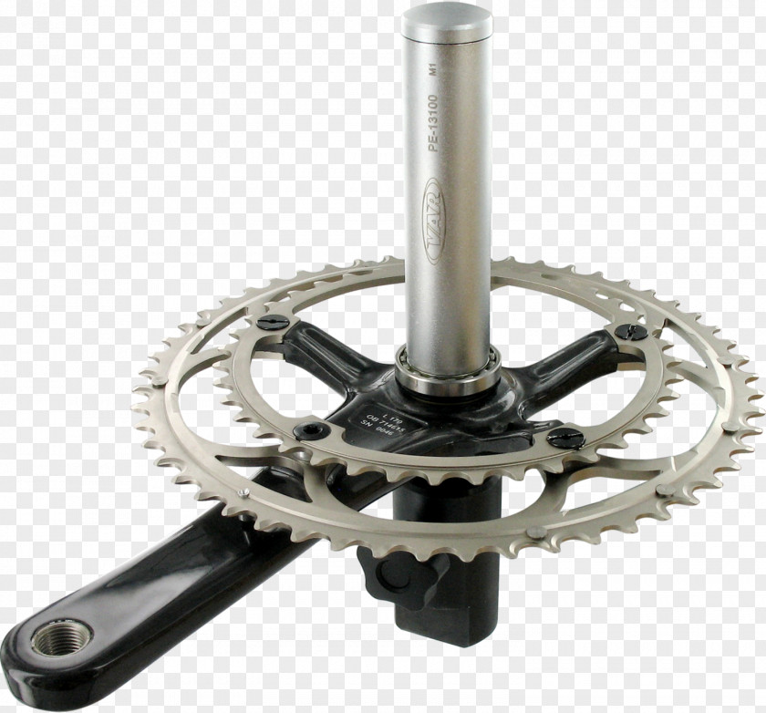Three-piece Bicycle Cranks Campagnolo Torque Rolling-element Bearing PNG
