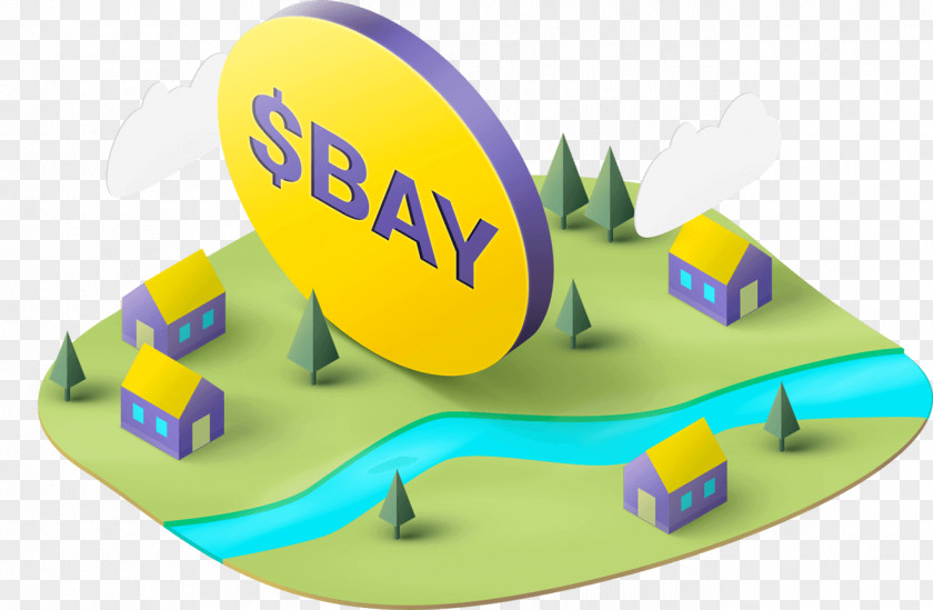 Village Home Cryptocurrency Bitcointalk Smart Contract 코인판 BitBay PNG