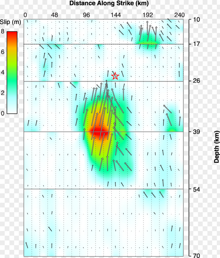 94km NW Of Iquique, Chile Earthquake Seismic Hazard United States Geological SurveySeismic M 8.2 PNG