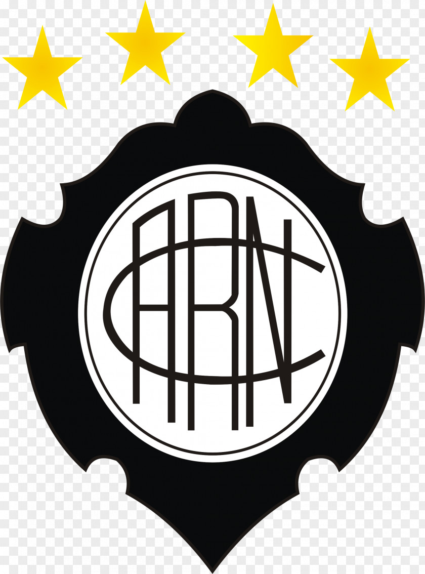 Black Shield Atlético Rio Negro Clube Manaus Campeonato Amazonense Nacional Futebol River PNG