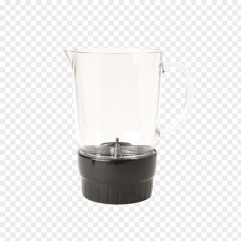 Blender Ice Cream Glass Small Appliance Mug PNG