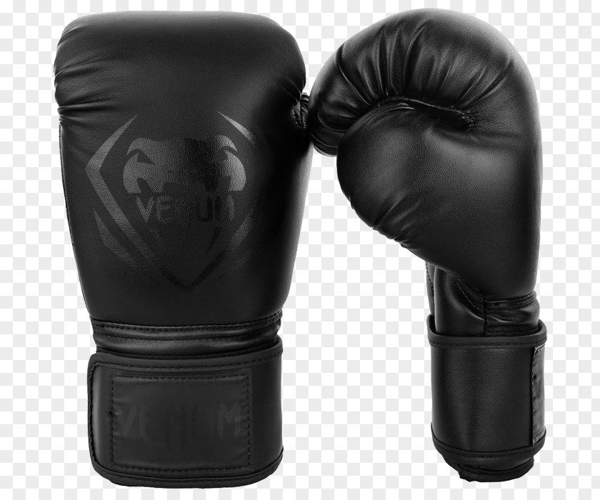 Boxing Venum Glove Sparring PNG