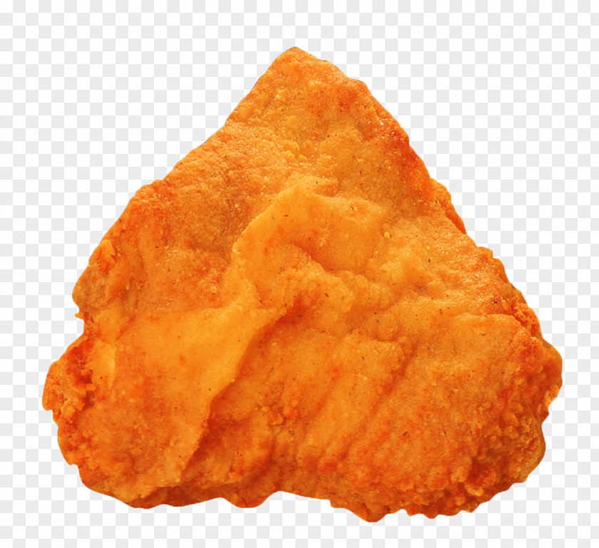 Chicken KFC Nugget Fried French Fries PNG