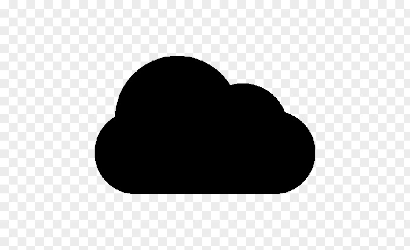 Cloudy Cloud Computing Storage Microsoft Azure PNG