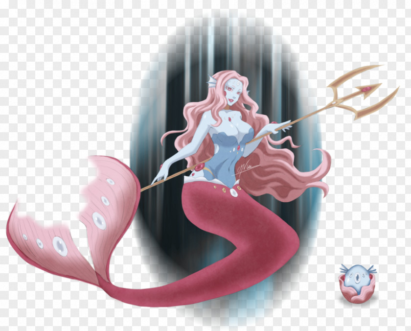 Creative Taobao Promotional Posters Background DeviantArt ArtRage Mermaid Artist PNG
