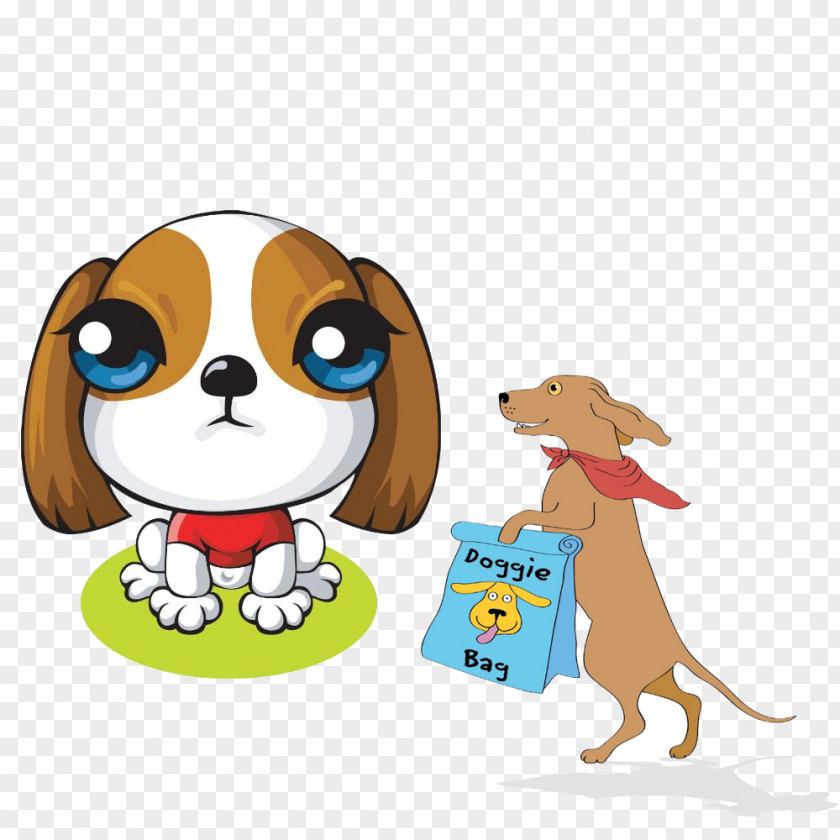 Cute Dog Vector Graphics Cat Image YouTube PNG