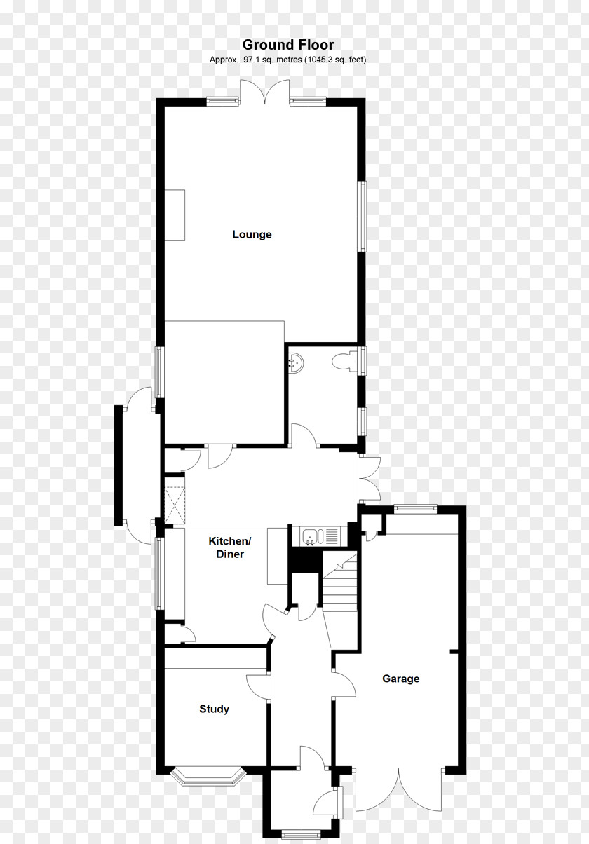 Design Floor Plan Furniture Angle PNG