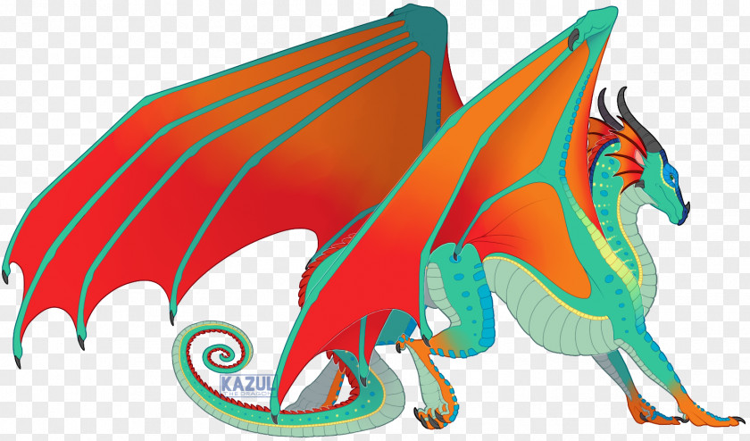 Dragon Wings Of Fire Drawing Pin PNG
