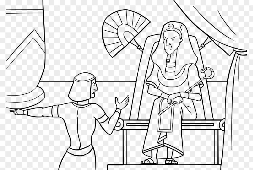 Egyptian People Creative Template Download Plagues Of Egypt Ancient Bible Crossing The Red Sea Twelve Tribes Israel PNG