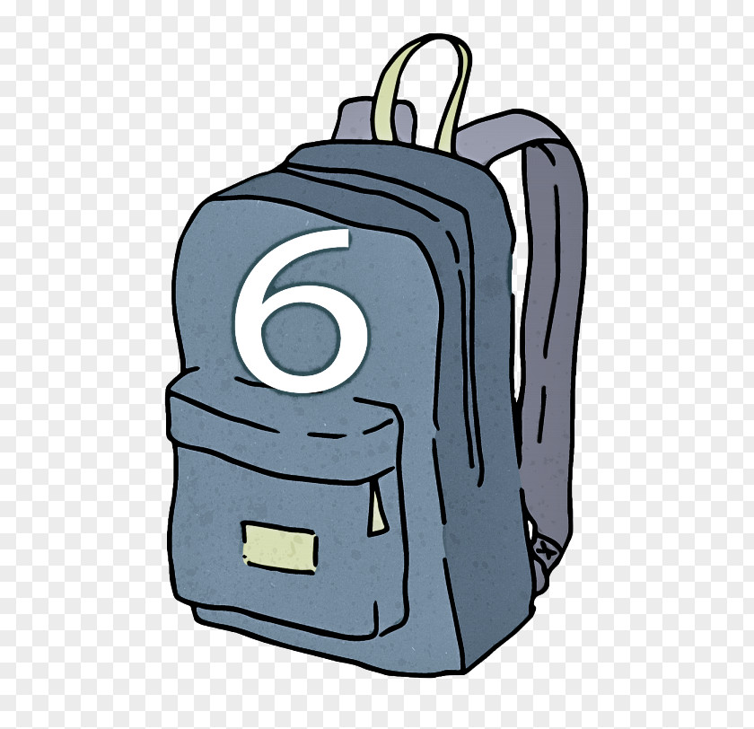 Fictional Character Bag Backpack Cartoon Luggage And Bags Font PNG