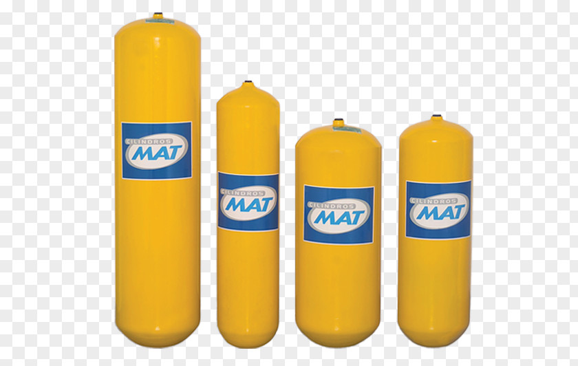 Gas Natural Compressed Cylinder Vehicle Fuel PNG