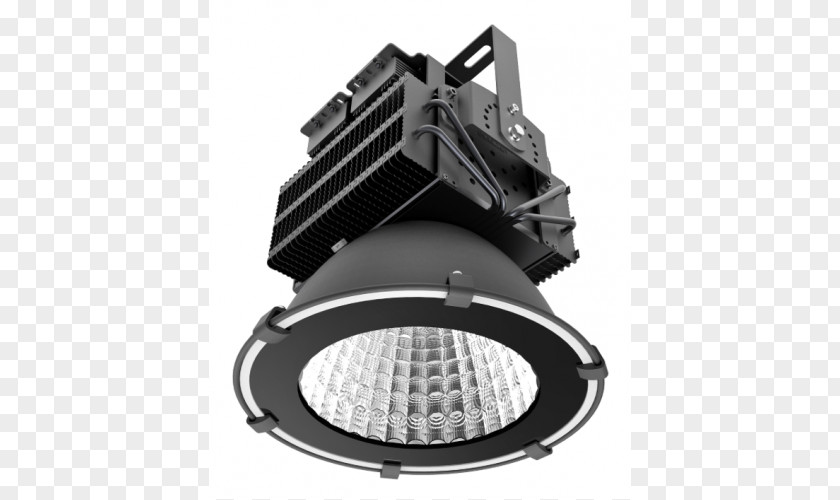 Light Light-emitting Diode LED Lamp Floodlight Lighting PNG