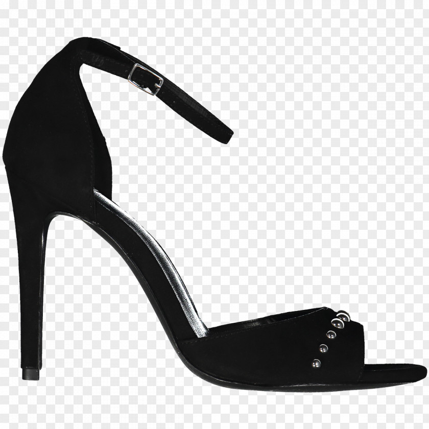 New Spring Sandal Absatz High-heeled Shoe Mule PNG