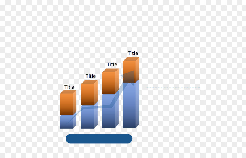 PPT Column Title Chart Template Diagram Microsoft PowerPoint PNG