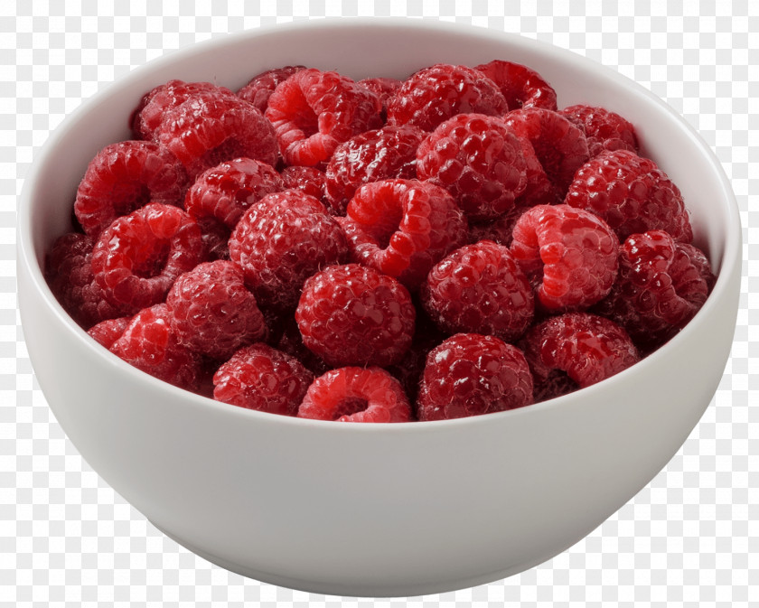 Raspberries Raspberry Food Strawberry Vegetarian Cuisine PNG
