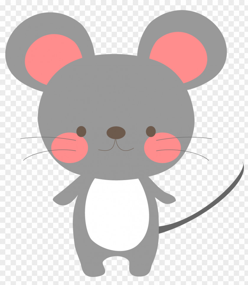 Rat Whiskers ネズミ Tom And Jerry PNG