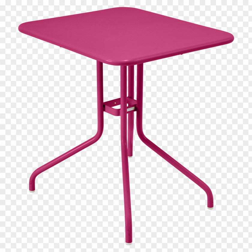 Restaurant Table Fermob SA Garden Furniture Chair PNG
